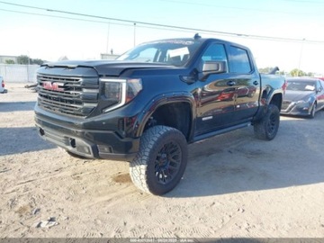  GMC Sierra 1500 Short Box Elevation With 3Sb 2024 5.3l 5.3 Benzyna 355KM, zdjęcie 1