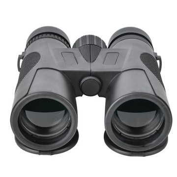 Powiększenie 10 × 42 Lornetka pryzmatyczna BAK4