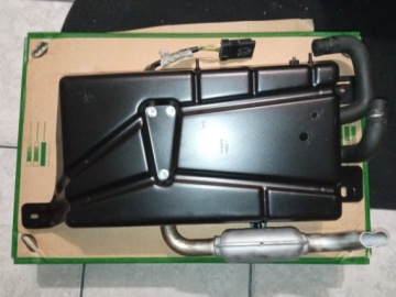 Webasto C8 Phedra Scudo Expert 807 Jumpy Ulysse