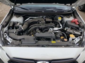 Subaru 2024 Subaru Crosstrek 2024, 2.5L, 4x4, LIMITED, od ubezpieczalni 2.5 Benzyna, zdjęcie 10