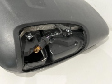 FORD TRANSIT MK8 ПОДЪЕМ ЗЕРКАЛА ЛЕВОЕ 6PIN KK31-17683-EA