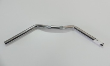 РУЛЕВОЕ КОЛЕСО T2044455 TRIUMPH THRUXTON 900 EFI