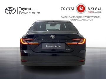 Toyota Camry IX 2024 Toyota Camry 2.5 Hybrid Prestige CVT Toyota Camry, zdjęcie 6