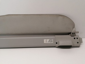 MERCEDES A CLASA W169 ROLETA KUFRU 04-12
