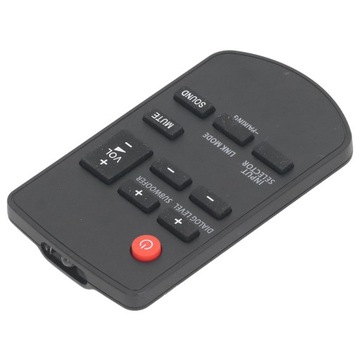 N2QAYC000083 Сменный пульт дистанционного управления для SC HTB170 SC HTB570EB SC DL
