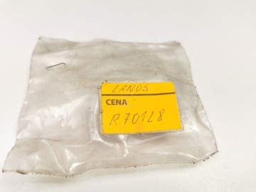 POKLOP LAMPA OSVĚTLENÍ DAEWOO LANOS R70128