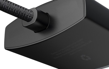 АДАПТЕР BASEUS АДАПТЕР МИНИ-ДЖЕК HDMI-VGA
