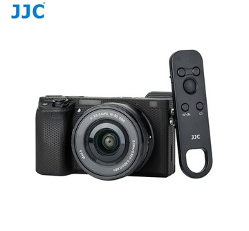 Пульт JJC BTR-S1, замена Sony RMT-P1BT