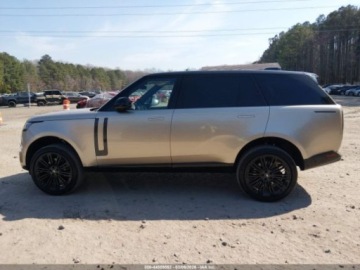 Land Rover Range Rover V 2025 Land Rover Range Rover P400 SE 2025 3.0 Benzyna 395KM, zdjęcie 2