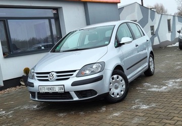 Volkswagen Golf Plus I 2005