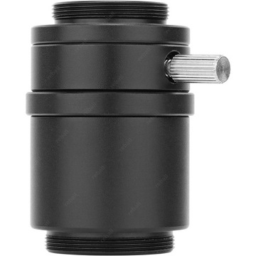 KAISI K-37050 PRO СТЕРЕОСКОПИЧЕСКИЙ ТРИНОКУЛЯРНЫЙ МИКРОСКОП + ДЫМООТВЕТВИТЕЛЬ