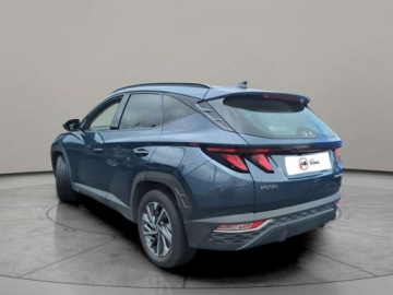 Hyundai Tucson IV SUV 1.6 T-GDI 150KM 2021 Hyundai Tucson HYUNDAI TUCSON 1.6 T-GDI SMART 150 KM 26 tys. km Kamera, zdjęcie 2
