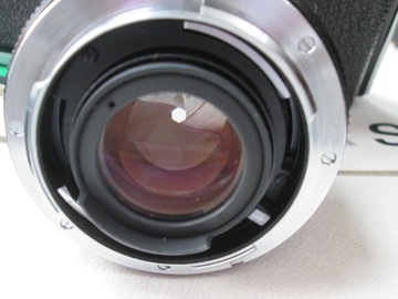 Leica Leicaflex SL С SUMMICRON 2/50
