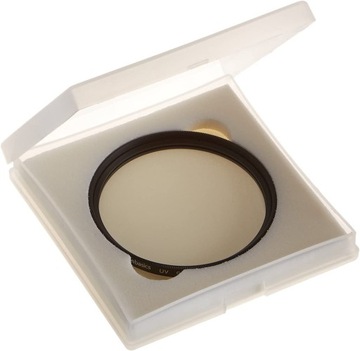 Filtr polaryzacyjny Amazonbasics cpl 62mm