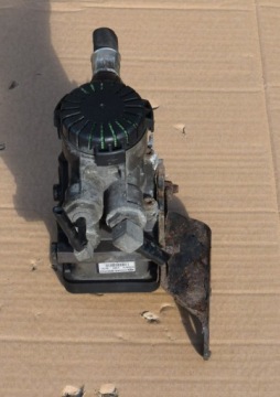 MODULATOR PRZEDNIEJ OSI EBS MAN 81.52106.6041