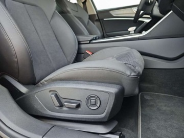 Audi A6 C8 Limousine Plug-In Facelifting 2.0 55 TFSI e 367KM 2025 Audi A6 Limousine kamery 360, head up, BO, aktywny tempomat, matrixy 2.0, zdjęcie 19