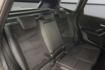 BMW X1 U11 Crossover 1.5 18i 136KM 2026 BMW X1 sDrive20i 170KM Duzy rabat Dowolna Konfiguracja Salon Polska, zdjęcie 13