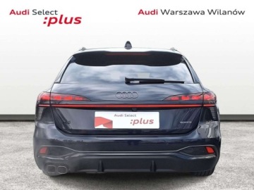 Audi A6 C8 Allroad 2.0 40 TDI 204KM 2025 Audi A6 Avant DOSTEPNE Audi A6 Avant TDI quattro 204 KM S tronic NOWY MOD, zdjęcie 3