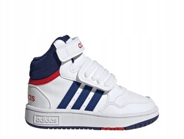 ADIDAS BUTY HOOPS MID 3.0 AC I GZ9650 # 24