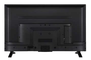 Светодиодный телевизор TOSHIBA 43 дюйма 43UA2363DG