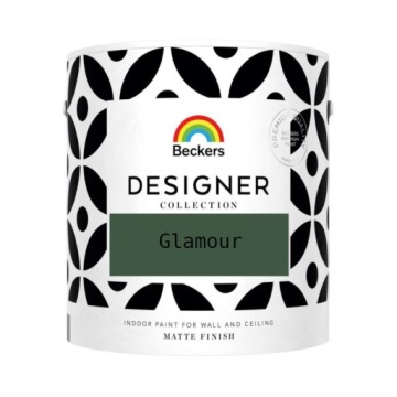 BECKERS PAINT DESIGNER COLLECTION GLAMOUR 2,5 л.
