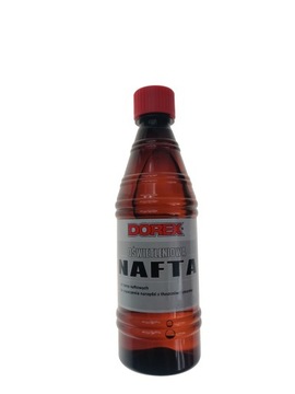 Nafta oświetleniowa do lamp 500 ml