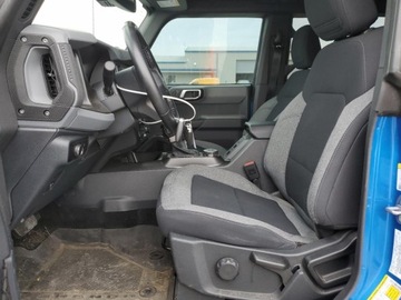 Ford 2023 Ford Bronco Base 2023 2.7l 2.7 Benzyna 315KM, zdjęcie 7