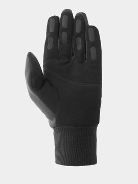 4F ЗИМНИЕ ПЕРЧАТКИ МУЖСКИЕ, ЖЕНСКИЕ, ПРОТИВОСКОЛЬЗЯЩИЕ, УНИСЕКС AW23U039