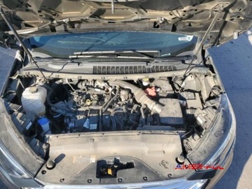 Ford Edge II 2022 Ford Edge 2022 r., 2,0L SEL 4X4 2.0 Benzyna 250KM, zdjęcie 11