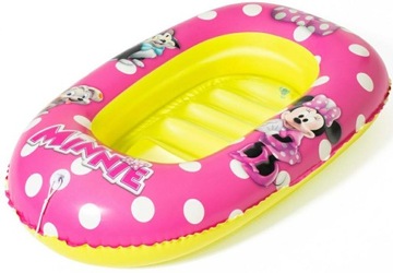 Ponton MINNIE BEACH BOAT AQUA-SPEED 112x71 cm