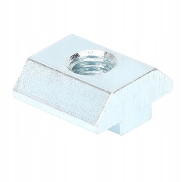 NAKRĘTKA MŁOTECZKOWA T-NUT M8 T-SLOT 30 SZT