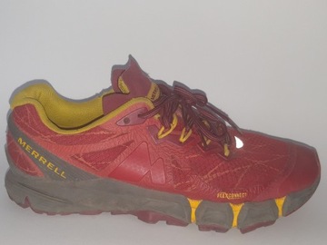 MERRELL SKI PATROL roz.39-26CM