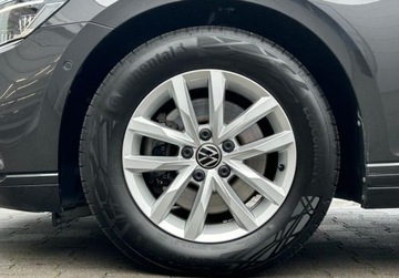 Volkswagen Passat B8 Limousine Facelifting 2.0 TDI SCR 150KM 2021 Volkswagen Passat Top Led, ACC, Digital Cockpit, GPS, Kamera, ergoComfort,, zdjęcie 37