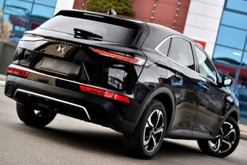  DS 7 Bastille Idealny Kamera Full LED MATRIX Nowy Model Po Liftingu, zdjęcie 33