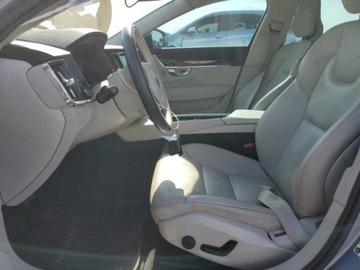 Volvo S90 II 2019 Volvo S90 2019 Volvo S90 T5 AWD Momentum 2.0 Benzyna 235KM, zdjęcie 6