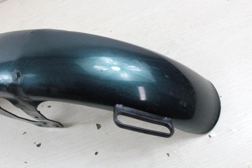 HONDA CB250 MC26 ПЕРЕДНЕЕ КРЫЛО