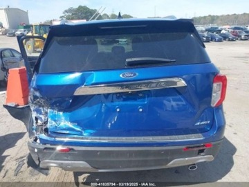 Ford Explorer VI 2021 Ford Explorer 2021 Ford Explorer Limited 4WD 2.3 Benzyna 300KM, zdjęcie 15