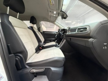 Volkswagen T-Roc I SUV Facelifting 1.5 TSI ACT 150KM 2022 Volkswagen T-Roc VW T-Roc Salon Polska 1.5 TSI Sty, zdjęcie 20