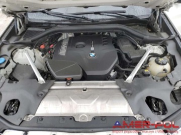 BMW X3 G01 2019 BMW X3 _XDRIVE30I_2019r 2.0 Benzyna 248KM, zdjęcie 11