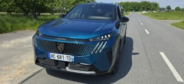 Peugeot 3008 III 2025 Peugeot 3008 Hybrid 6300km !, zdjęcie 17