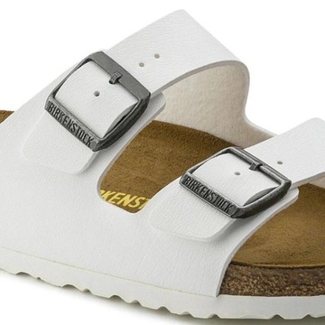 KLAPKI DAMSKIE BIRKENSTOCK ARIZONA BF 38