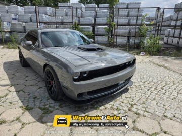 Dodge Challenger III 2018 Dodge Challenger Scat Pack Telefon: 698_649_950 Lokalizacja: Opole, zdjęcie 16