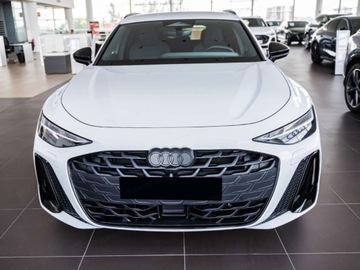 Audi A6 C8 Allroad 2.0 40 TDI 204KM 2025 AUDI A6 TDI quattro S line Avant Combi (204 KM) 2025, zdjęcie 2