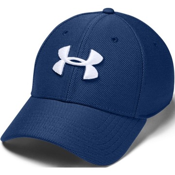 UNDER ARMOUR DŻOKEJKA BLITZING 3 1305037-449 S/M