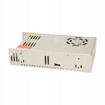 ORNO Zasilacz led 12VDC 400W 33A IP20
