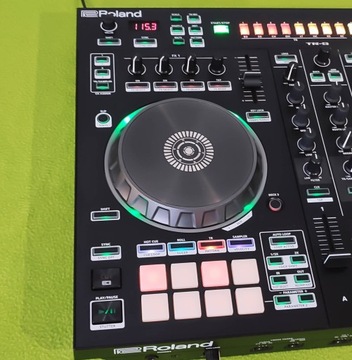 РОЛАНД 505 SB/SX/SX2/SR/RR/R1/T1/DDJ/800/CDJ
