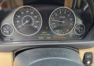 BMW Seria 4 F32-33-36 Coupe 428i 245KM 2014 BMW Seria 4 428i 2,0 Benzyna 245 KM Gran Coupe Automat GWARANCJA Zamiana Z, zdjęcie 25