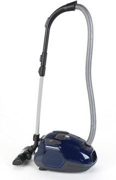 Пылесос KLEIN Electrolux синий