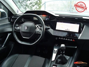 Peugeot 2022 Peugeot 308 Peugeot 308 sw 1.5 BHDI 130KM Allure Kamera 1.5 Diesel 130KM, zdjęcie 14