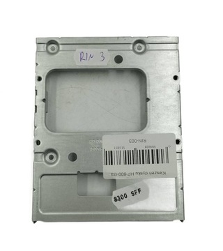 Kieszeń dysku HP 600 G3